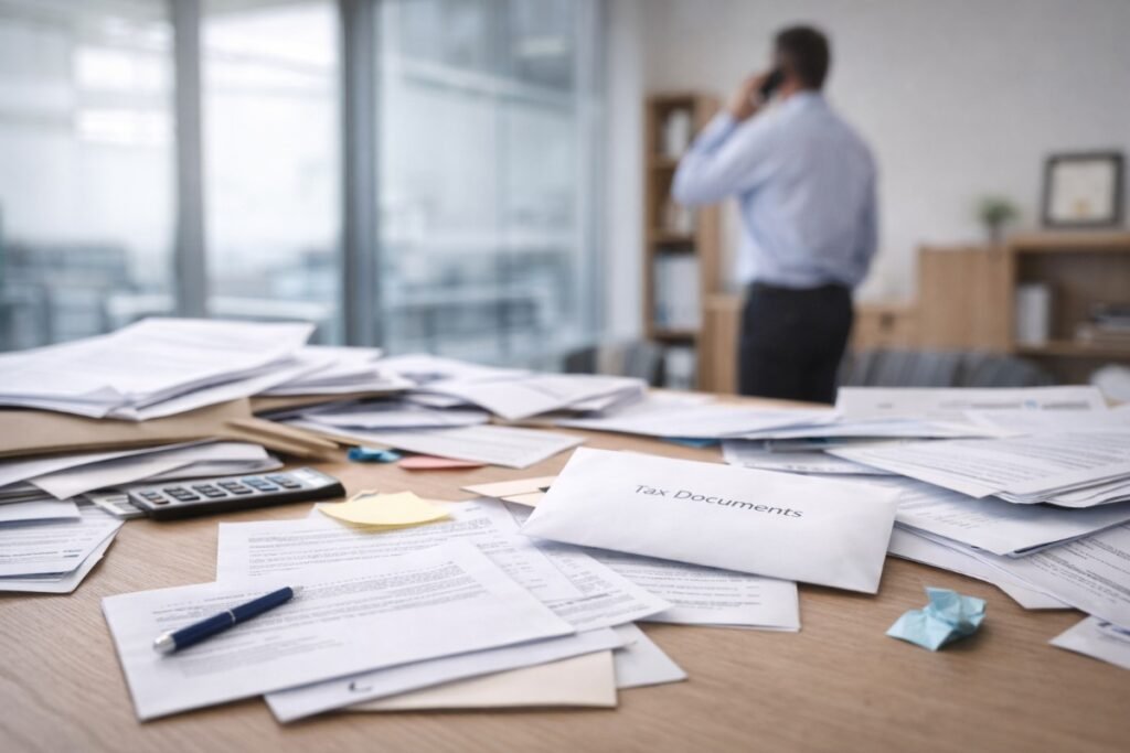 Documents Needed For A Disability Appeal