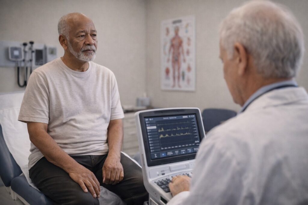 Independent Medical Exams In Disability Claims