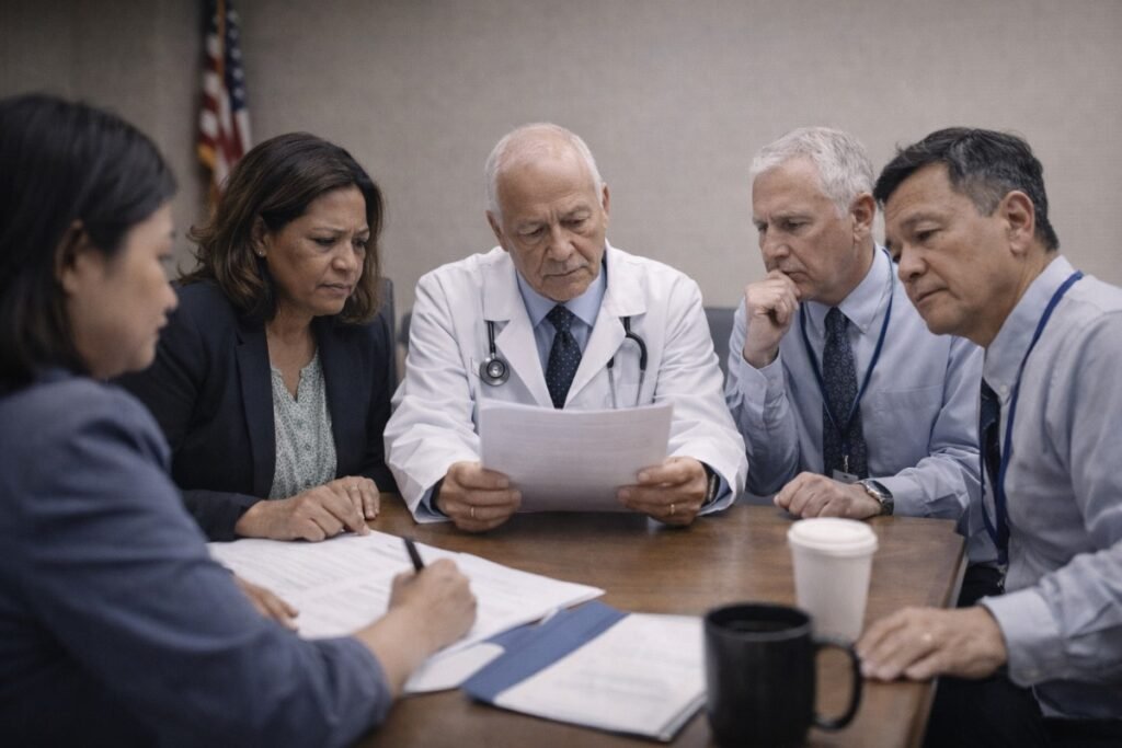 Insufficient Medical Evidence
