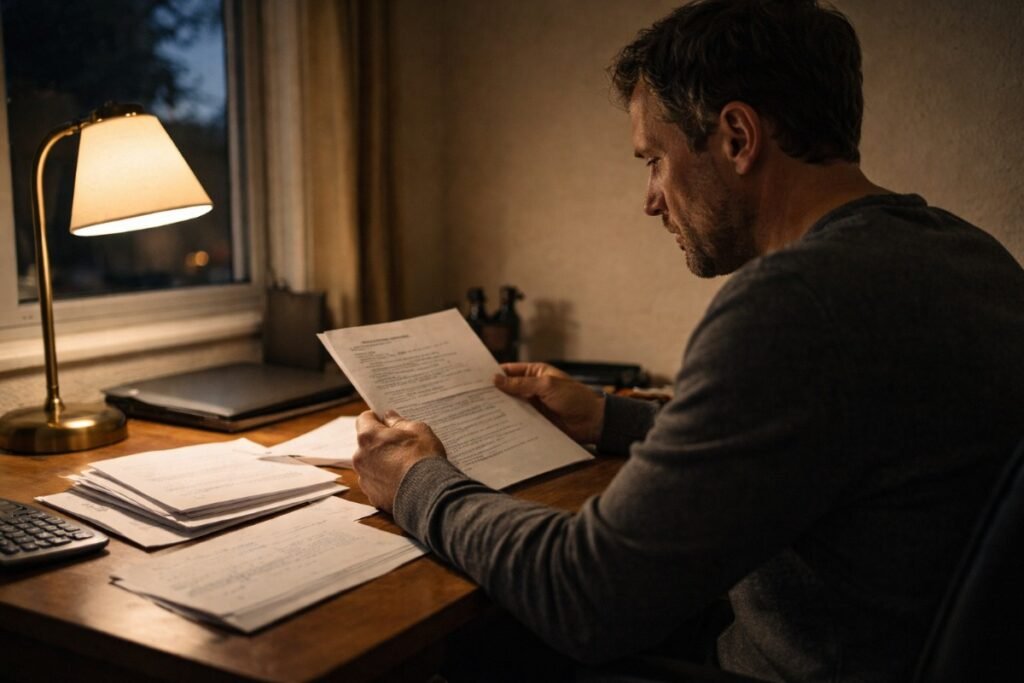 Administrative Wage Garnishment Explained