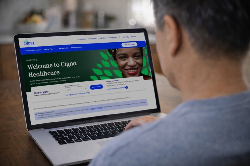 Cigna Disability Claim Denial