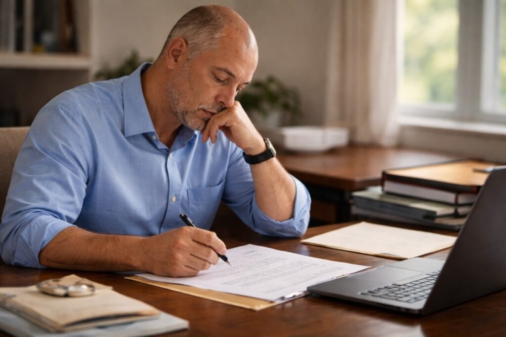 How common is long term disability claim denial