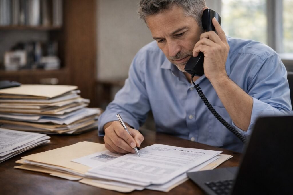 How to Appeal a Long-Term Disability Denial