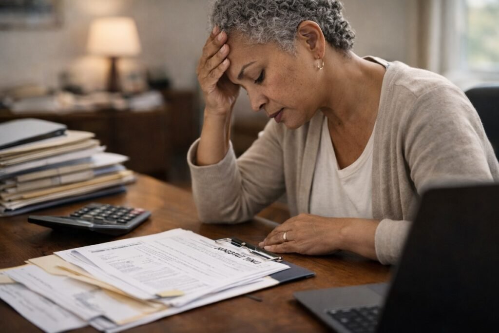 Mental Health Disability Limitations in Insurance Policies