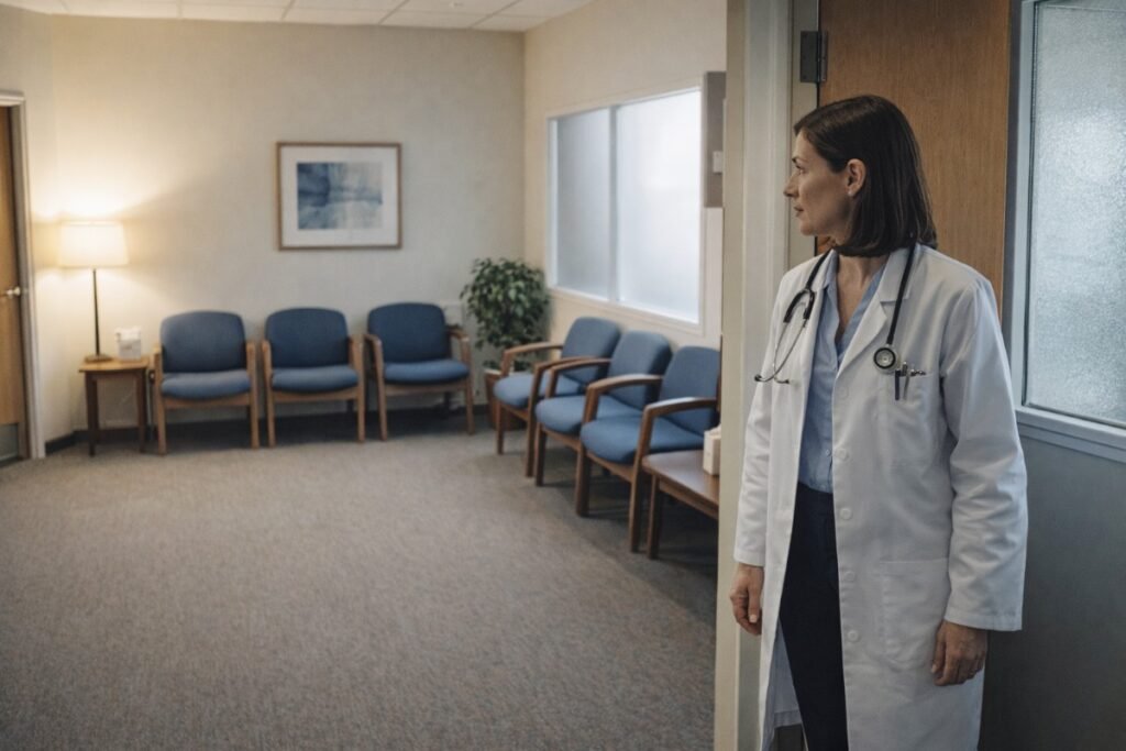 Missed Medical Treatment Disability Denial