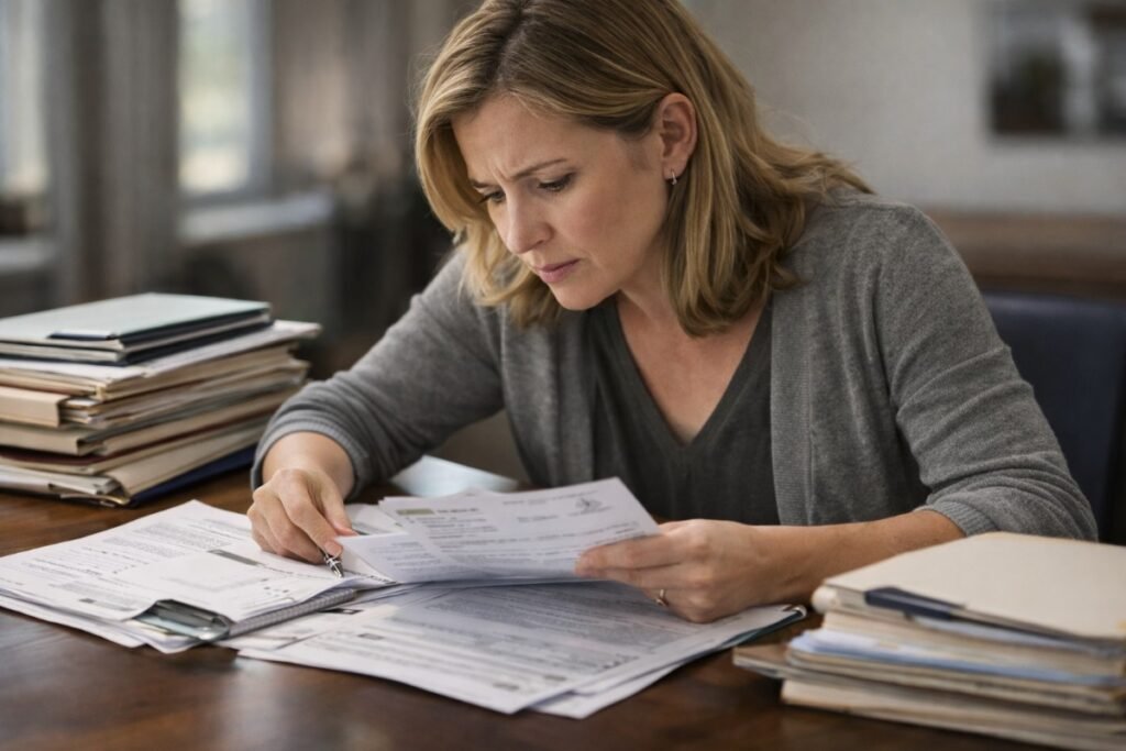 Understanding Your Long Term Disability Denial Letter