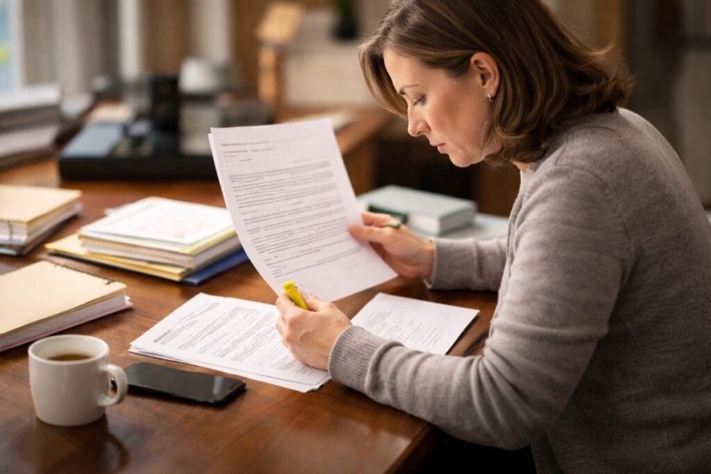 What Happens After an ERISA appeal is denied