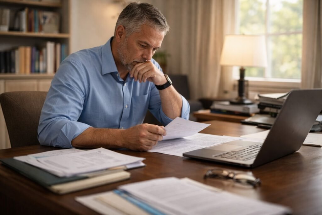 What To Do After Receiving A Long Term Disabilty Denial